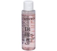 Lovren Acqua Micellare 100 ml Detergente