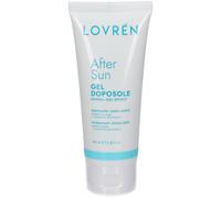 Lovren After Sun Hydra Gel Effect Gel Lenitivo 100 ml Gel