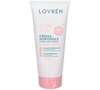 Lovren AfterSun Crema Doposole Hydra-Calm 200 ml Crema per la pelle