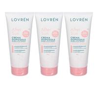 Lovren AfterSun Crema Doposole Hydra-Calm 3x200 ml