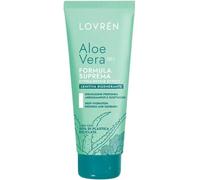Lovren Aloe Vera Gel Doposole Lenitivo e Rigenerante 100 ml
