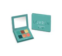 Lovren Palette Ombretti Armocromia Primavera