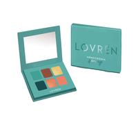 Lovrén Armocromia - Spring Palette Ombretti Primavera, 6 ombretti
