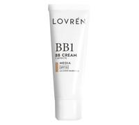 Lovrén Make Up - BB Cream 7 Effects BB1 Tonalità Media, 25ml