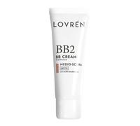 Lovren Bb Cream Medio Scuro 25ml