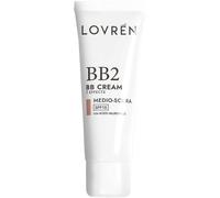 lovren bb crema medio scura 25 ml