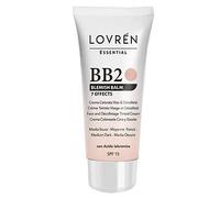 Lovrén BB2 cream