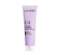 Lovren C4 Latte Corpo Fluido Super Idratante 150ml