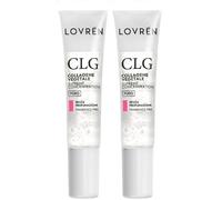 Lovren CLG Collagene Vegetale 2x15 ml Crema