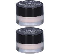 Lovren Contorno Occhi Crema Ridensificante Set da 2 2x15 ml Altro