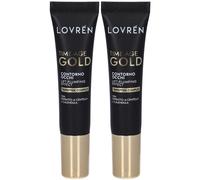 Lovren Contorno Occhi Time-Age Gold Lift Plumping Effect 15 ml