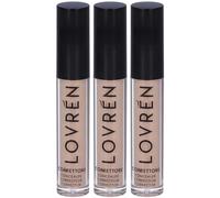 Lovren Correttore Liquido Colore CR1 Medio 3x1 St