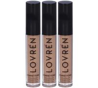 Lovren Correttore Liquido Colore CR2 Medio Scuro 3x1 St