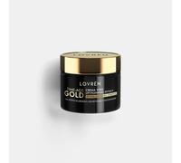 Lovren Time Age Gold Lift Plumping Effect Crema Viso Liftante 30 ml