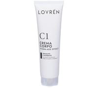 Lovrén Crema Corpo Hydra-Age Effect Idratante e Nutriente 150 ml