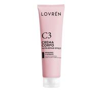 Lovren crema corpo riparatrice nutriente 150 ml