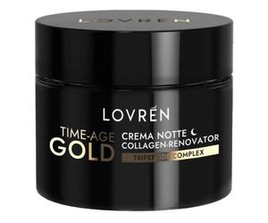 LOVREN CREMA NTT TIME-AGE GOLD
