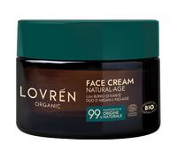Lovren Crema Viso Natural-Age 50ml