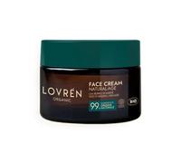Lovren Crema Viso Natural-Age 50ml