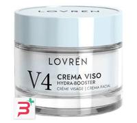 Lovren crema viso V4 hydra booster