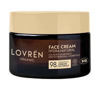 Lovrén Organic - Crema Viso Hydra-Natural Cosmos Organic, 50ml