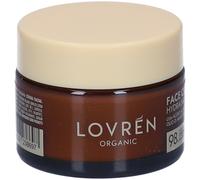 Lovren Crema Viso Idratante Cosmos 50 ml Crema
