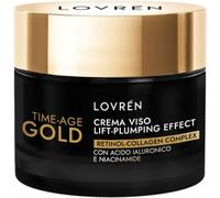 LOVREN TIME AGE GOLD CREMA VISO 30 ml