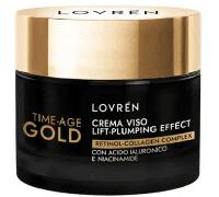 LOVREN TIME AGE GOLD CREMA VISO 30 ml