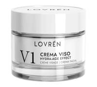 LOVREN CREMA VISO V1 30ML