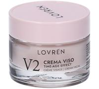 Lovren l v2 crema viso time age effect 30 ml