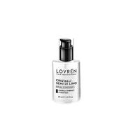 Lovren Cristalli Semi di Lino - ripara e protegge i capelli sfibrati - 30ml