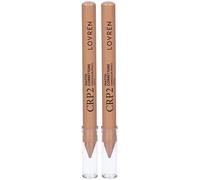 Lovren CRP2 Matita Correttore Media Scura 2x1 St