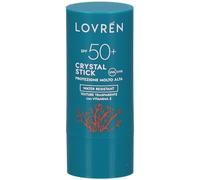 Crystal Stick SPF50+ Lovren 9g