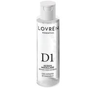 LOVREN D1 ACQUA MICELLARE 100 ML