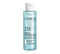 Lovrén Skin Care - D3 Tonico Rivitalizzante, 100ml