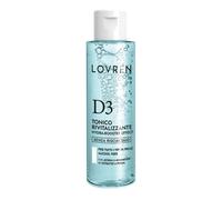 Lovrén Skin Care - D3 Tonico Rivitalizzante, 100ml