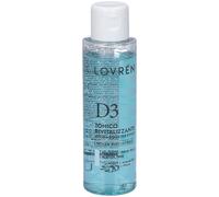 Lovren D3 Tonico Rivitalizzante 100 ml Tonico