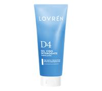 Lovren d4 gel detergente viso purificante 100 ml