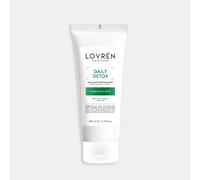 Lovren Daily Detox Balsamo Districante Purificante capelli normali/sottili 200ml