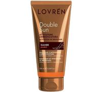 Lovren Double Sun Attivatore Abbronzatura Per Gambe 100 ml