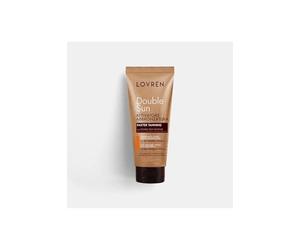 Lovren Double Sun Attivatore Abbronzatura viso e corpo