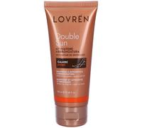 Lovren Double Sun Gambe Attivatore Abbronzatura 100 ml Crema per la pe