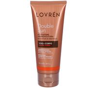Lovren Double Sun Attivatore Melaninico 100ml