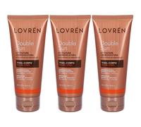 Lovren DoubleSun Attivatore Abbronzatura 3x100 ml