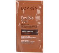 Lovren DoubleSun Salvietta Autoabbronzante 7x1 St