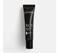 Lovrén EC3 Contorno Occhi Siero-Gel Riduce Occhiaie Gonfiori e Linee, 15ml