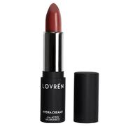 Lovren Hydra-Cream - Rossetto con acido ialuronico (Rosa Notte R2)