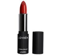 Lovrén Make Up - R3 Rossetto Hydra Creamy Rosso Intenso, 4g