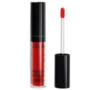 Lovren Liquid Matt - Rossetto Lunga durata con acido ialuronico (Rosso Intenso)