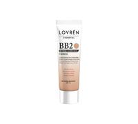 Lovren Essential BB Cream BB2 Tonalità Medio Scura 25 Ml